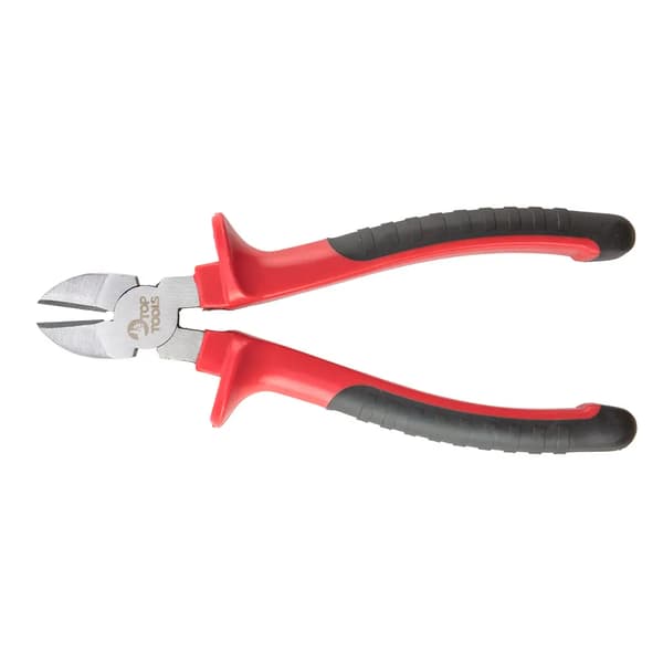 Top Tools sivuleikkurit 180mm 32D119