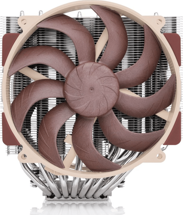 CPU-køler Noctua NH-D15 G2 LBC