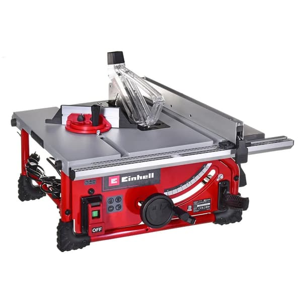 Träkap TE-TS 254 T EINHELL