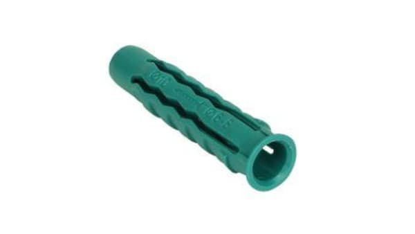 WUP UNIVERSAL MONTERINGSMÅTTE 10X50MM