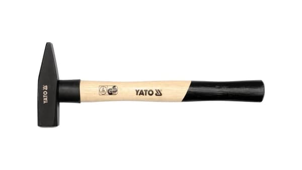 Yato Mlotek Slusar Trähammare 2kg (YT-4500)