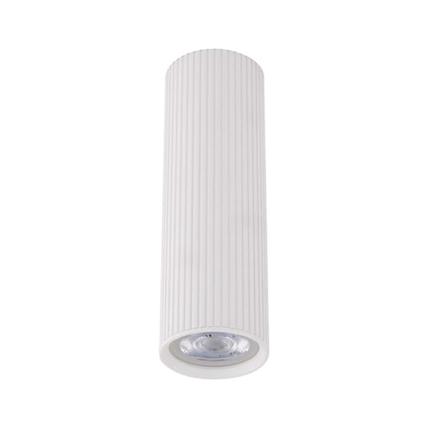 Valaisin katto TK Lighting Tune 10025, GU10, valkoinen