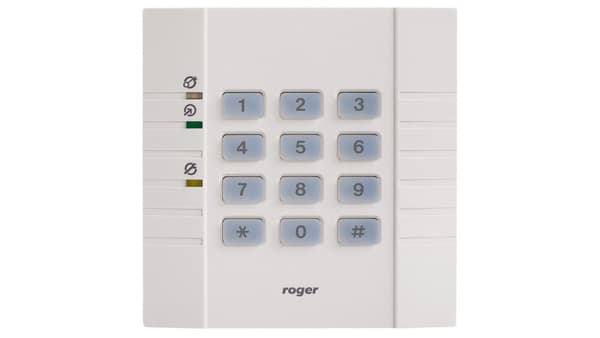 ADGANGSKONTROL ROGER PR302