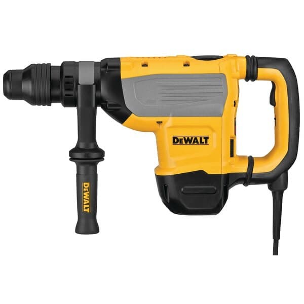 Dewalt D25733K 1600 W äänenvaimennin