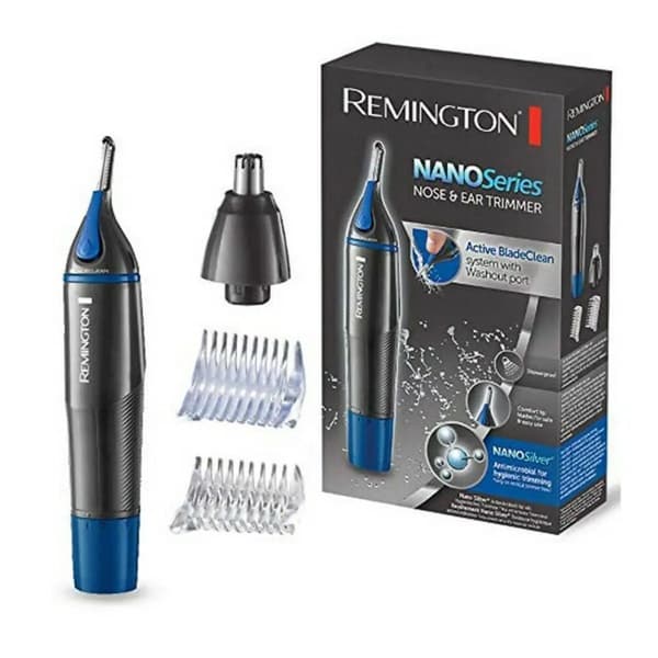 Næse- og ørehårstrimmer Remington NE 3850