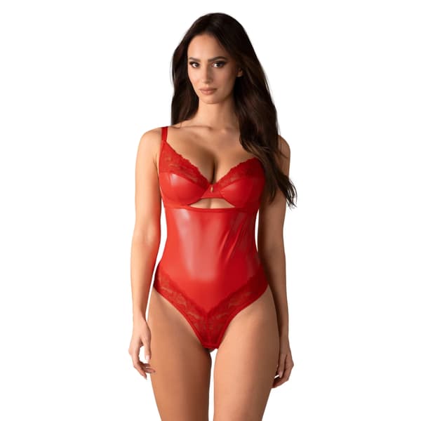 Aliosa bodysuit S/M