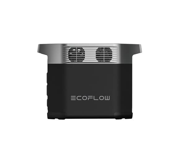 EcoFlow DELTA 2 Litiumkraftstation 1024Wh