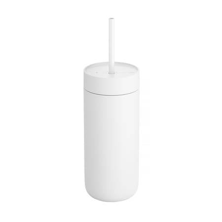 Fellow - Carter Cold Tumbler - Termosmuki - Valkoinen 473 ml