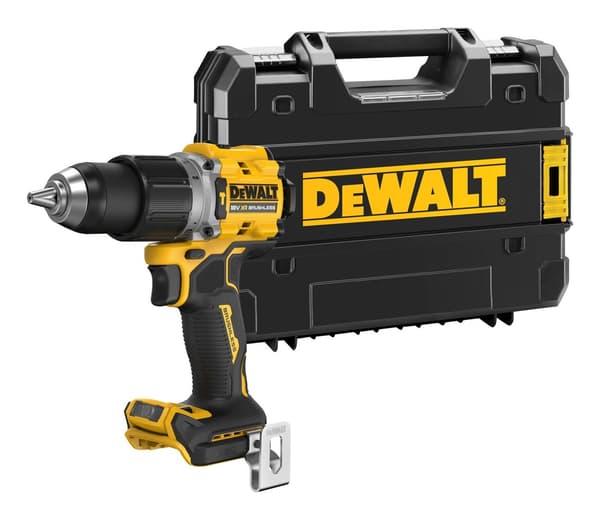 DeWalt DCD805NT-XJ Sladdlös Kombiborr