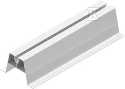 Monteringsskena i aluminium SMA70/033 890733