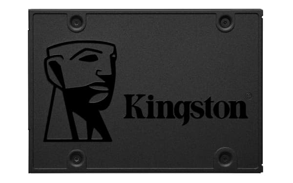 Kingston SSDNow A400 - 2.5\" - SATA 6Gb/s