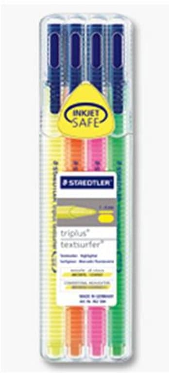 Overstregningspen Textsurfer Triplus a