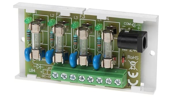 Pulsar POWER CONNECTOR AWZ-576