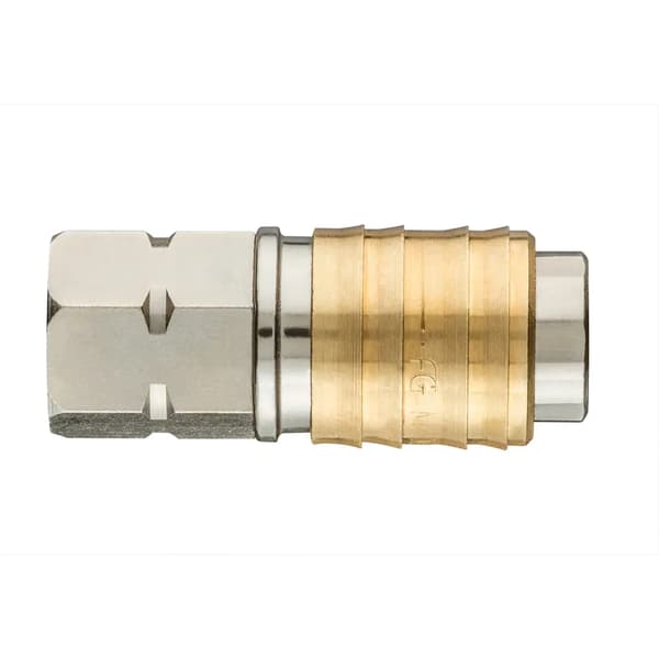 Neo Quick Connectors 1/4\" (12-650)