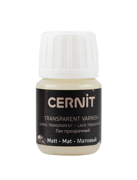 Mattalakka Modelinalle 30 ml