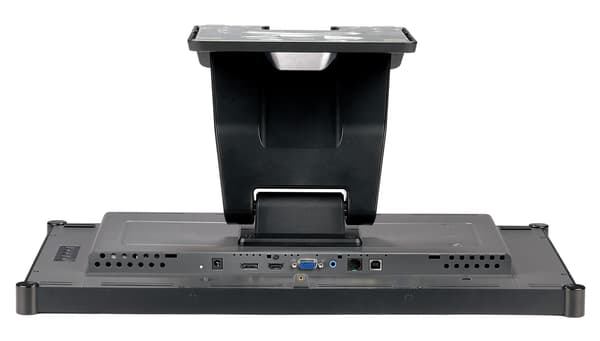 Bildskärm TX-2202A 22 tum svart