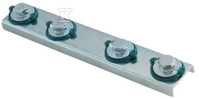 Walraven Connector RapidRail Bis u-35zp 200mm