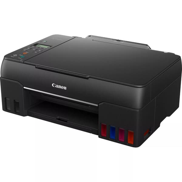 Canon PIXMA G640 3-in-1 monitoimilaite