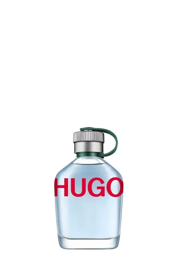 Hugo Boss Green EDT 125 ml