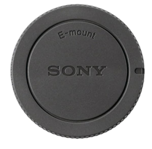 Sony ALC-B1EM -kamerarungon suojus E-kiinnityksellä