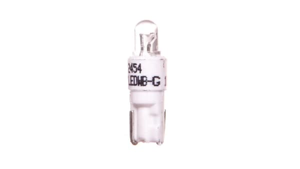 Eaton LED 12,5mA 30V DC vihreä (208725)