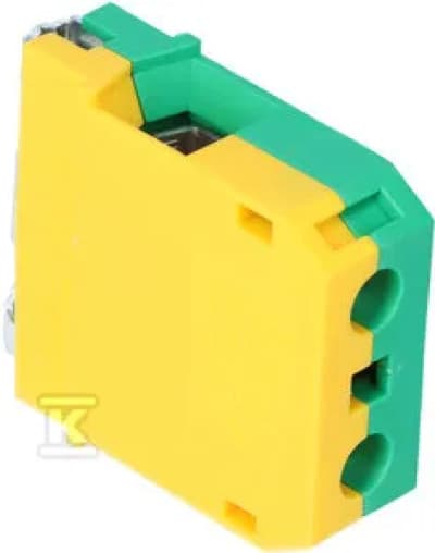 ZUO-35/35 BESKYTTENDE GEVINDFORBINDER