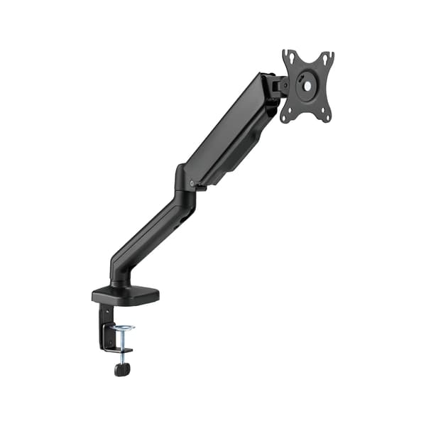 Cabletech-näyttöpöytäkiinnike 13\" - 27\" (UCH0208-1)