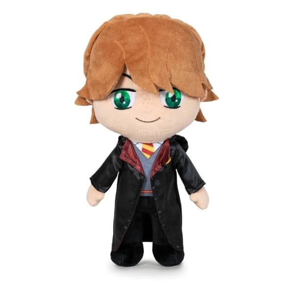 HARRY POTTER - RON 20CM PEHMO
