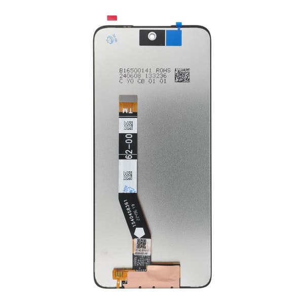 Skærm til MOTOROLA G14 /G54 OEM uden ramme