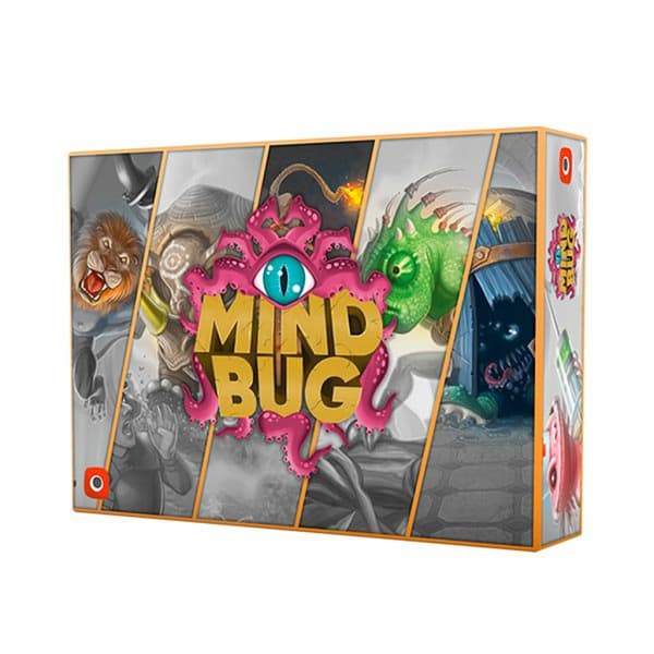Mindbug PORTAL