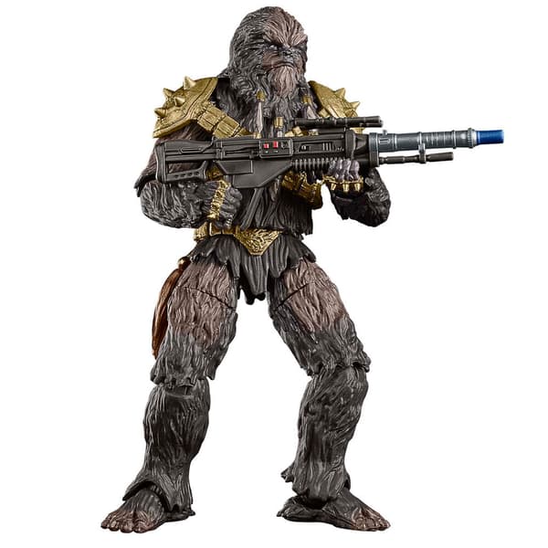 Star Wars F83675L0 legetøjsfigur til børn
