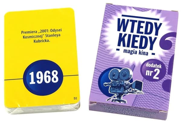 Peli Sitten Kun Elokuvan Taikuuslisäosa