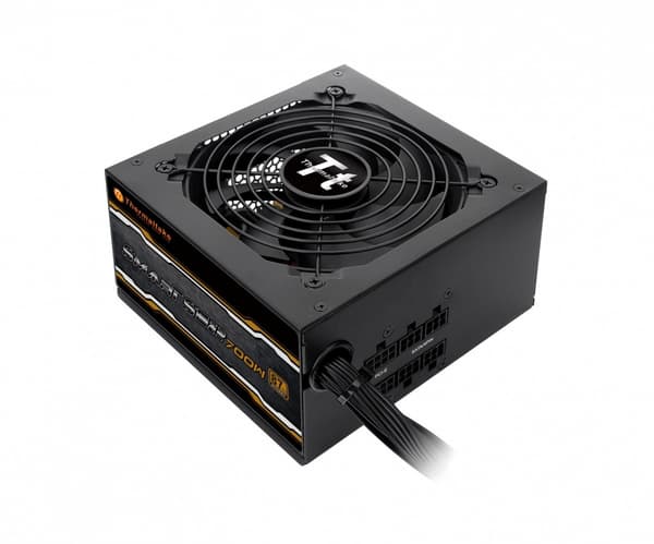 Virtalähde THERMALTAKE Smart SE2 700 W ATX