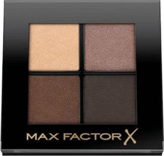 MAX FACTOR Colour X-pert Eyeshadow Palette 003 Hazy Sands 7g