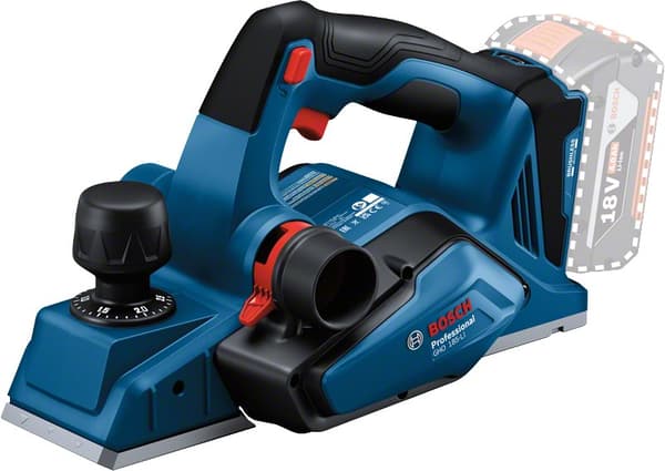 BOSCH HYVEL GHO 185-S SOLO