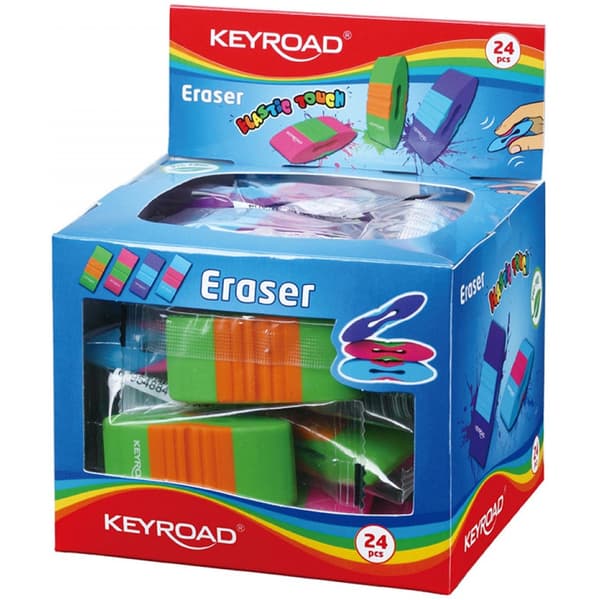ELASTIC TOUCH KEYROAD ELASTIC