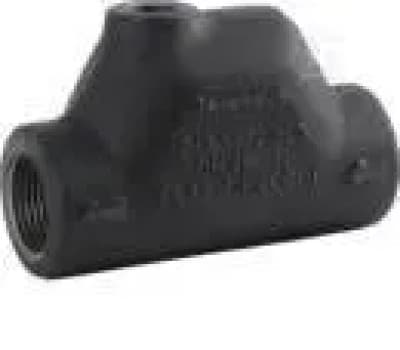 SEPAR.POW.TACOVENT AIRSCOOP DN25, NIVEAU