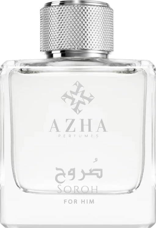 AZHA Soroh EDP-suihke 100ml
