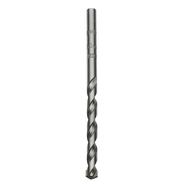 Irwin betonbor 8mm cylindrisk (10501834)