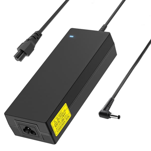 CoreParts - strømforsyningsadapter - 1