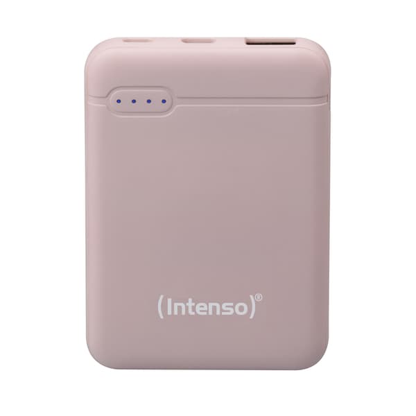 Intenso-varavirtalähde XS5000 - 5000 mAh