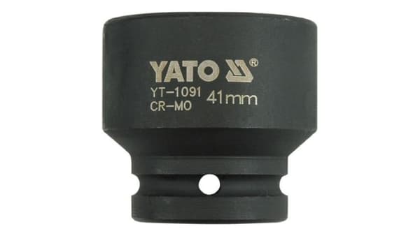 ISKUTULPPA 3/4\" X 41 MM