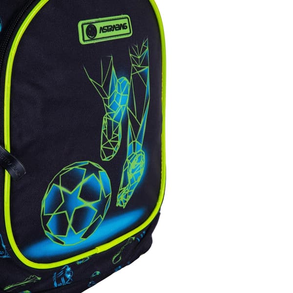 Reppu Astrabag Football Motion AD330 ASTRA