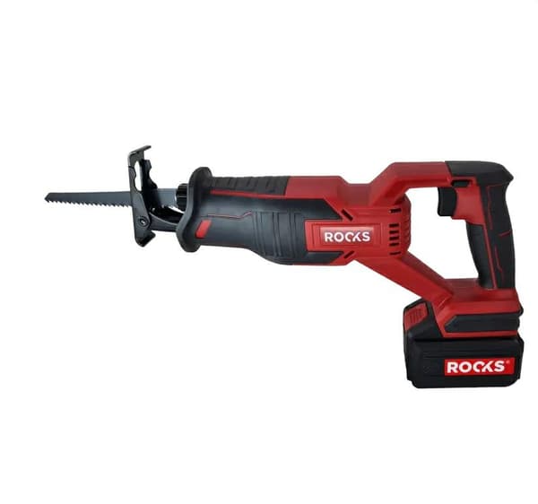 ROOKS PUUKKOSAHA 20V AQ-ONE 1x4.0AH
