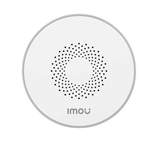 Älykäs hälytyssireeni IMOU ZR1 ZigBee