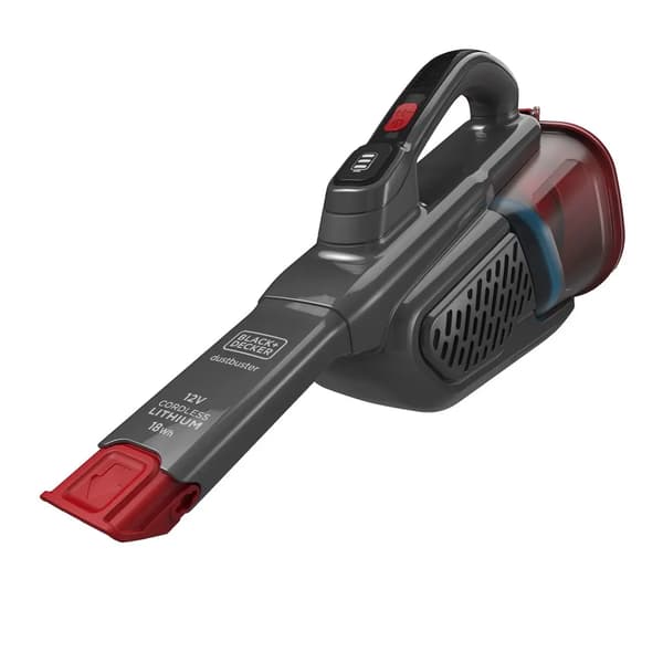 Black&Decker Dustbuster BHV315J-QW