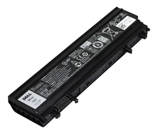 Dell - batteri til bærbar computer - L
