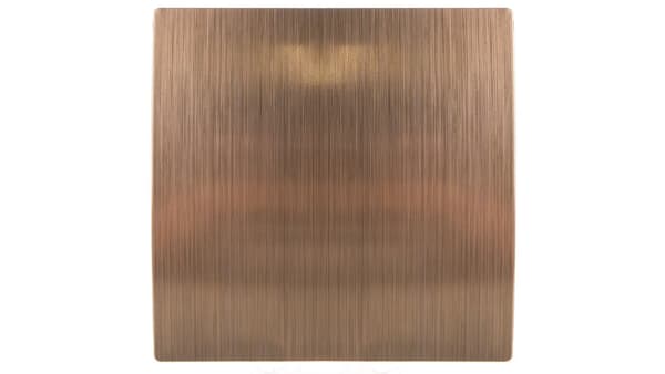 AWENTA Panel til ramme og krop Escudo 100mm guld (PEZ100)