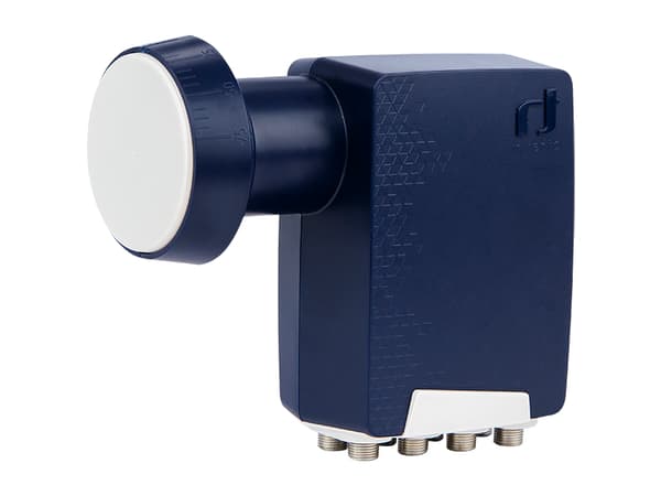 Sat inverto octo premium -muunnin