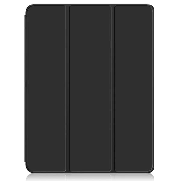 Apple iPad 10.9 10 GEN 2022 / iPad 11 A16 11GEN 2025 Smart Pencil Case - Sort